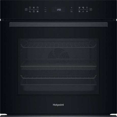 Hotpoint HOI68CT0SBUK Built-In Single Oven - Black