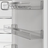 Hotpoint HPK 26403 XP5UK Freestanding 70/30 Fridge Freezer with EvenFlow - Silver