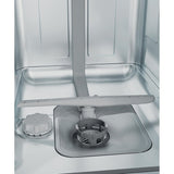 Hotpoint HP2IE10CS80UK Built-In 45cm Slimline Dishwasher