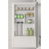 Whirlpool WHC18 T322 UK Built In Fridge Freezer