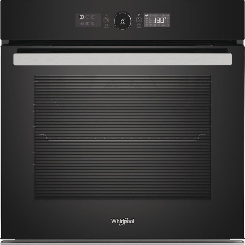Whirlpool AKZ96230NB Built-In Electric Oven