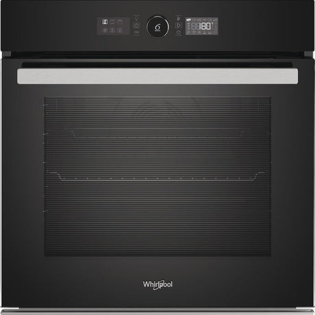 Whirlpool AKZ96230NB Built-In Electric Oven