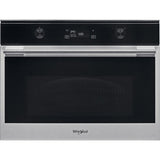Whirlpool W7MW561 Built-In Microwave - Stainless Steel