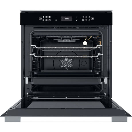 Whirlpool W7OM44S1P Built-In Single Oven - Inox