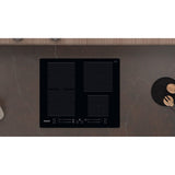 Hotpoint TS 5760F NE Flexi Zone Induction Electric Hob - Black