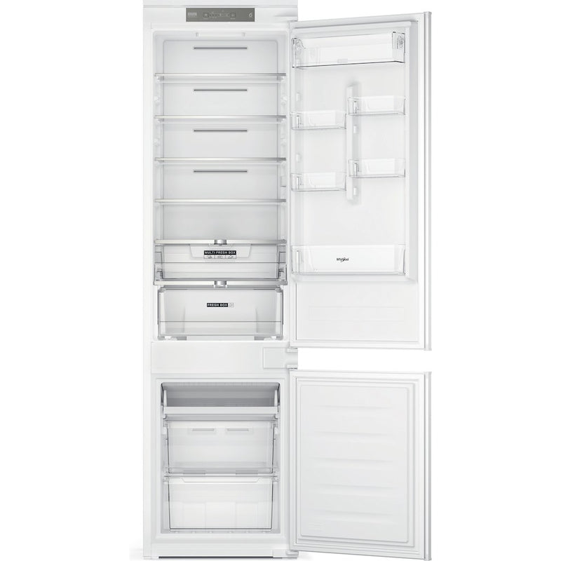 Whirlpool WHC20T322UK built in Fridge Freezer