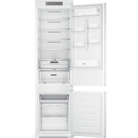 Whirlpool WHC20T322UK built in Fridge Freezer