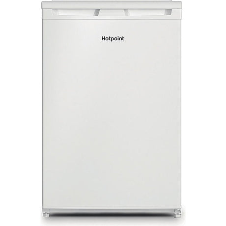 Hotpoint H55V1112WUK Freestanding Undercounter Fridge - White