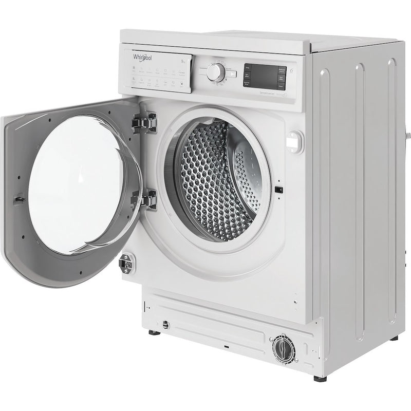Whirlpool BI WMWG 81485 UK Built-In Washing Machine