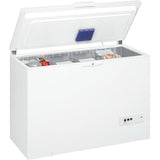 Whirlpool WHM46122 Chest Freezer