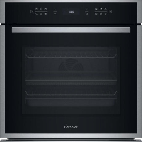 Hotpoint HOI68PT1SXUK Built-In Single Oven - Inox