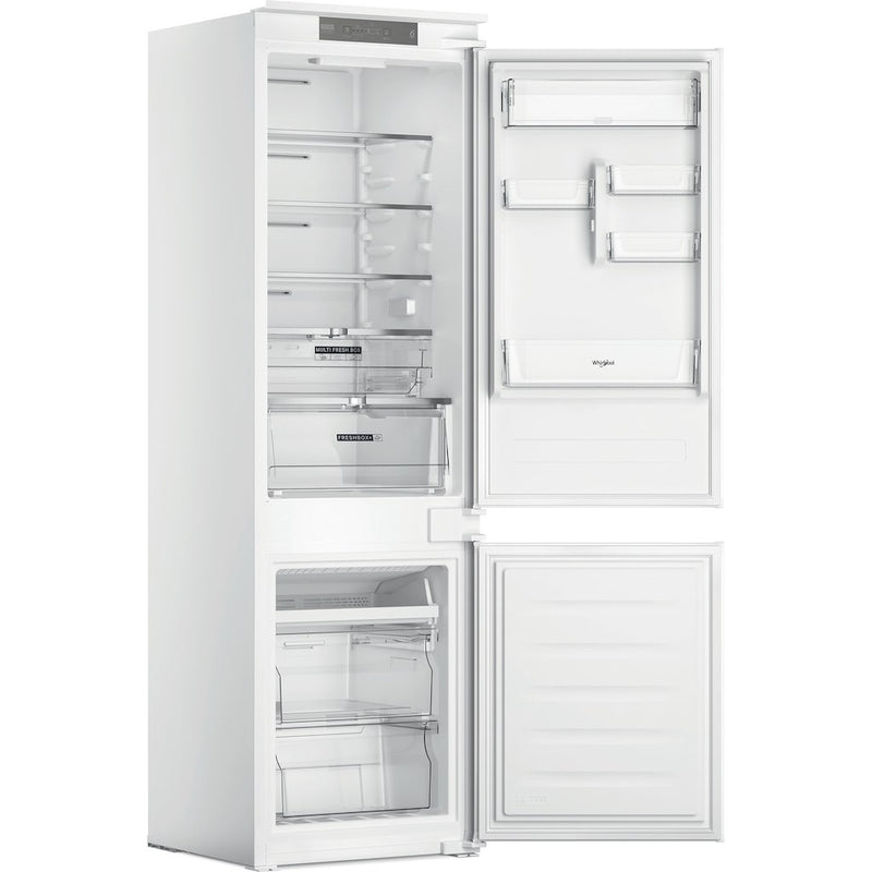 Whirlpool WHC18 T322 UK Built In Fridge Freezer