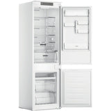 Whirlpool WHC18 T322 UK Built In Fridge Freezer