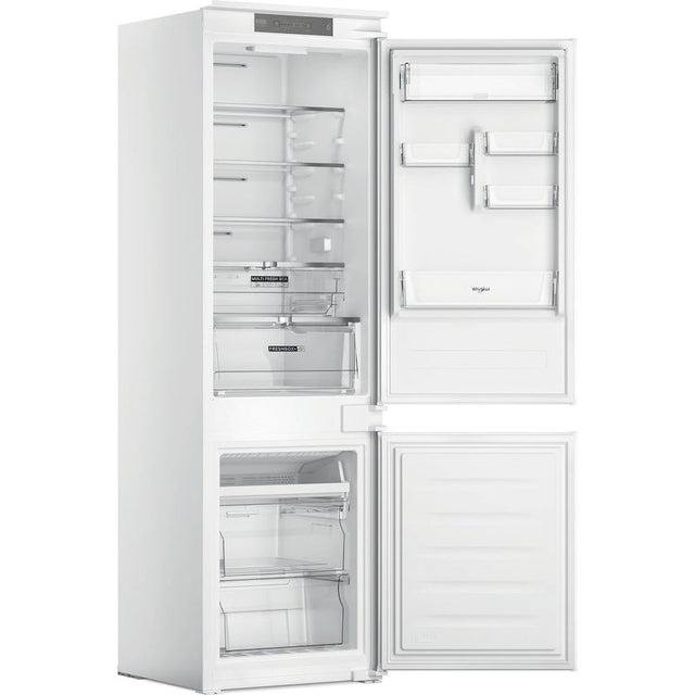 Whirlpool WHC18 T322 UK Built In Fridge Freezer