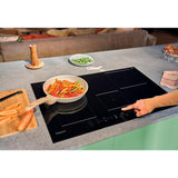 Hotpoint TB 3977B BF Induction Hob