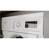 Whirlpool BI WMWG 81485 UK Built-In Washing Machine