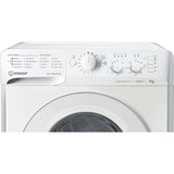 Indesit MTWC 71485 W UK Freestanding 7kg 1400rpm Washing Machine