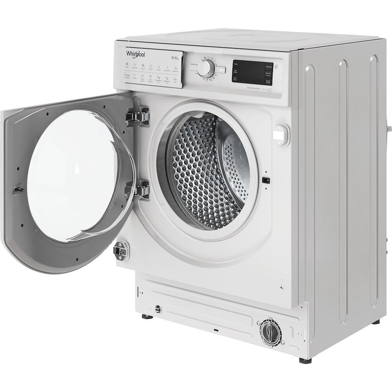 Whirlpool BI WDWG 861485 UK Built-In Washer Dryer