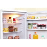 Indesit Freestanding fridge freezer - IB55 732 W UK