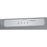 Indesit UI6 F1T S UK 1 Freezer - Silver