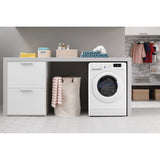 Indesit BWE91496XWUKN 9kg Washing Machine - White