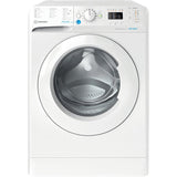 Indesit BWA 81485X W UK N Washing Machine - 8kg White