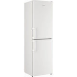 Hotpoint HB55 732 W UK Low Frost Fridge Freezer - White