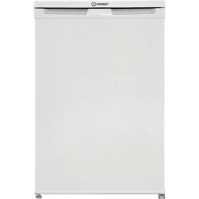 Indesit I55Z1 112W UK Undercounter Larder Freezer - White