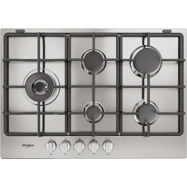 Whirlpool TGML 761 IX R Gas Hob