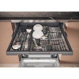 Hotpoint Maxi Space H7F HS51 X UK Freestanding 15 Place Settings Dishwasher