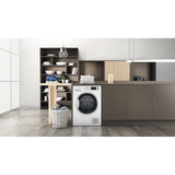 Hotpoint ActiveCare NT M11 92SK Tumble Dryer - White