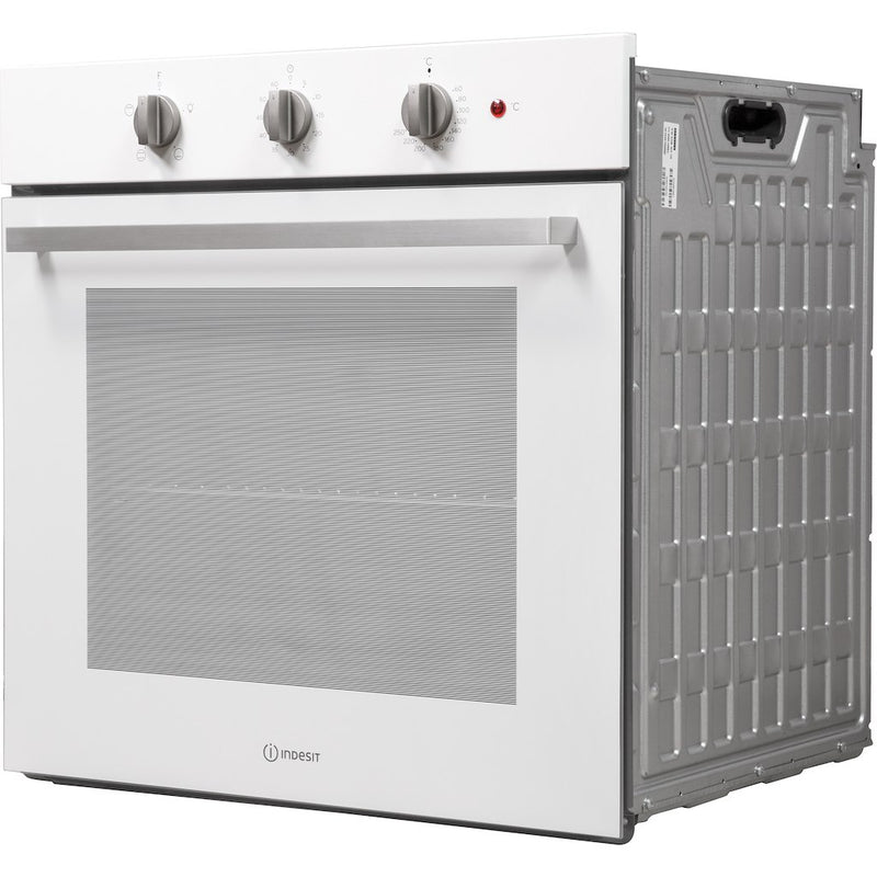 Indesit Aria IFW 6230 WH UK Electric Single Built-in Oven in White