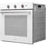 Indesit Aria IFW 6230 WH UK Electric Single Built-in Oven in White