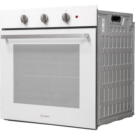 Indesit Aria IFW 6230 WH UK Electric Single Built-in Oven in White