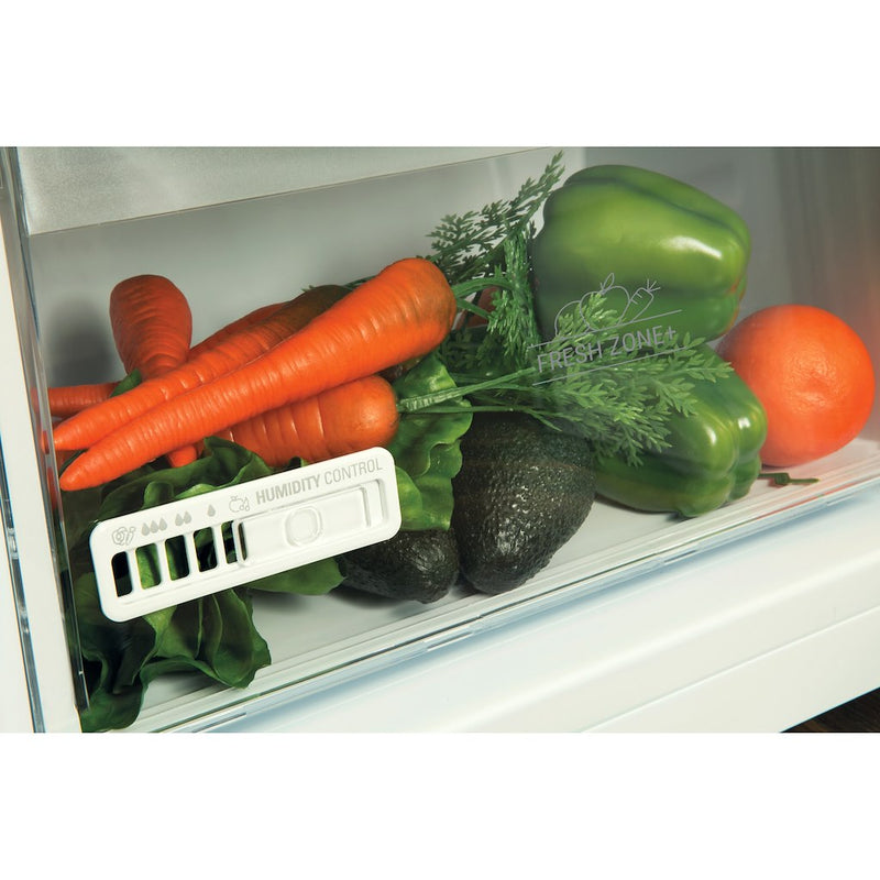 Hotpoint SH8A2QGRD Freestanding Fridge
