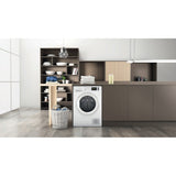Hotpoint NT M11 92 UK Heat Pump Tumble Dryer - White