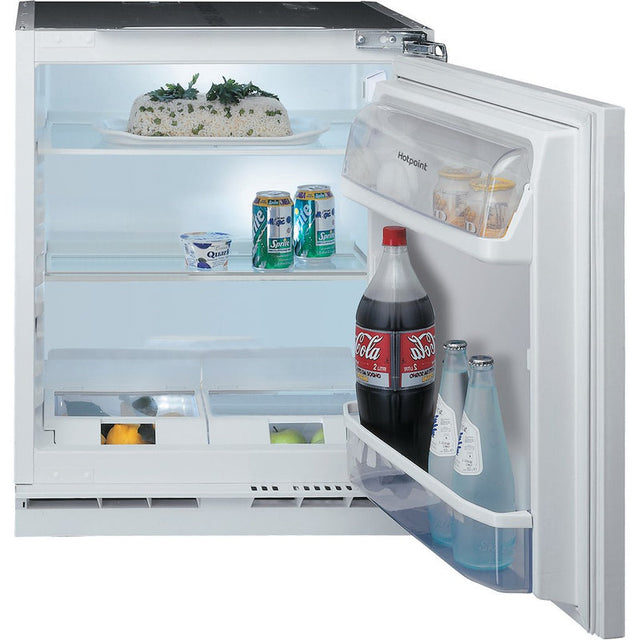 Hotpoint HBUL011 Integrated Fridge