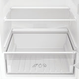 Indesit KINH 1261B4 UK No Frost 50/50 Integrated Fridge Freezer