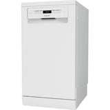 Hotpoint HSFO 3T223 W UK N Dishwasher - White