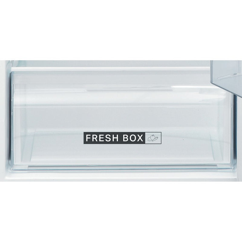 Whirlpool W55TM4120WUK Freestanding Fridge Freezer