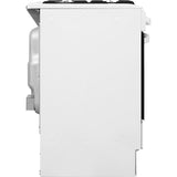 Indesit IS5G1KMW/U Cooker - White