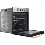 Indesit KFWS 3844 H IX UK Oven - Inox