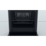 Indesit IS67V5KHW/UK Freestanding 60cm Electric Cooker