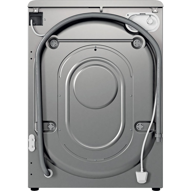 Indesit BWE 91496X SV UK Freestanding 9kg 1400rpm Washing Machine