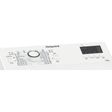 Hotpoint Aquarius WMTF 722U UK N Top Loader Washing Machine - White