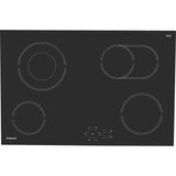 Hotpoint HR 724 B H Ceramic Hob - Black