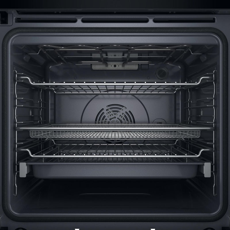 Hotpoint HOI68PT1SBUK Built-In Single Oven - Black