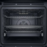 Hotpoint HOI68PT1SBUK Built-In Single Oven - Black