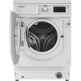 Whirlpool BI WMWG 81485 UK Built-In Washing Machine