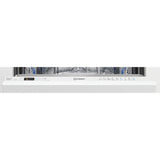 Indesit Integrated dishwasher: full size, white colour - D2I HD526  UK